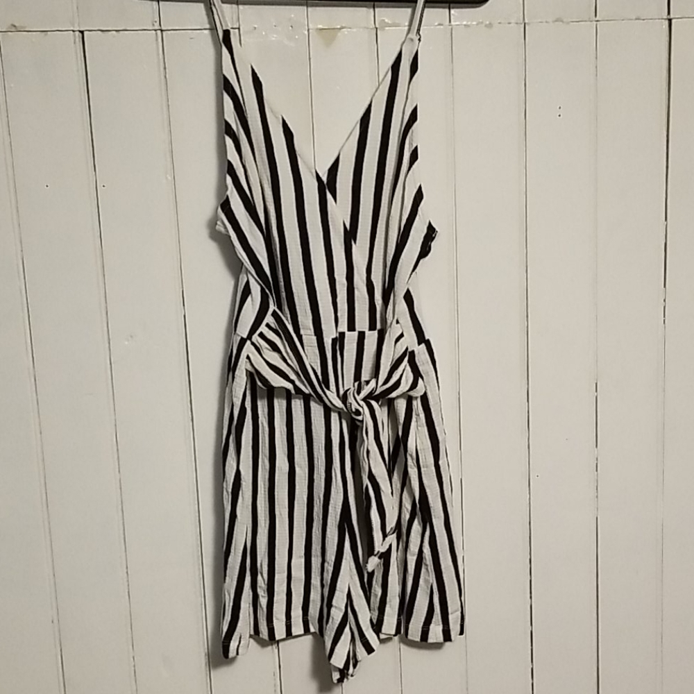 Love Tree Romper